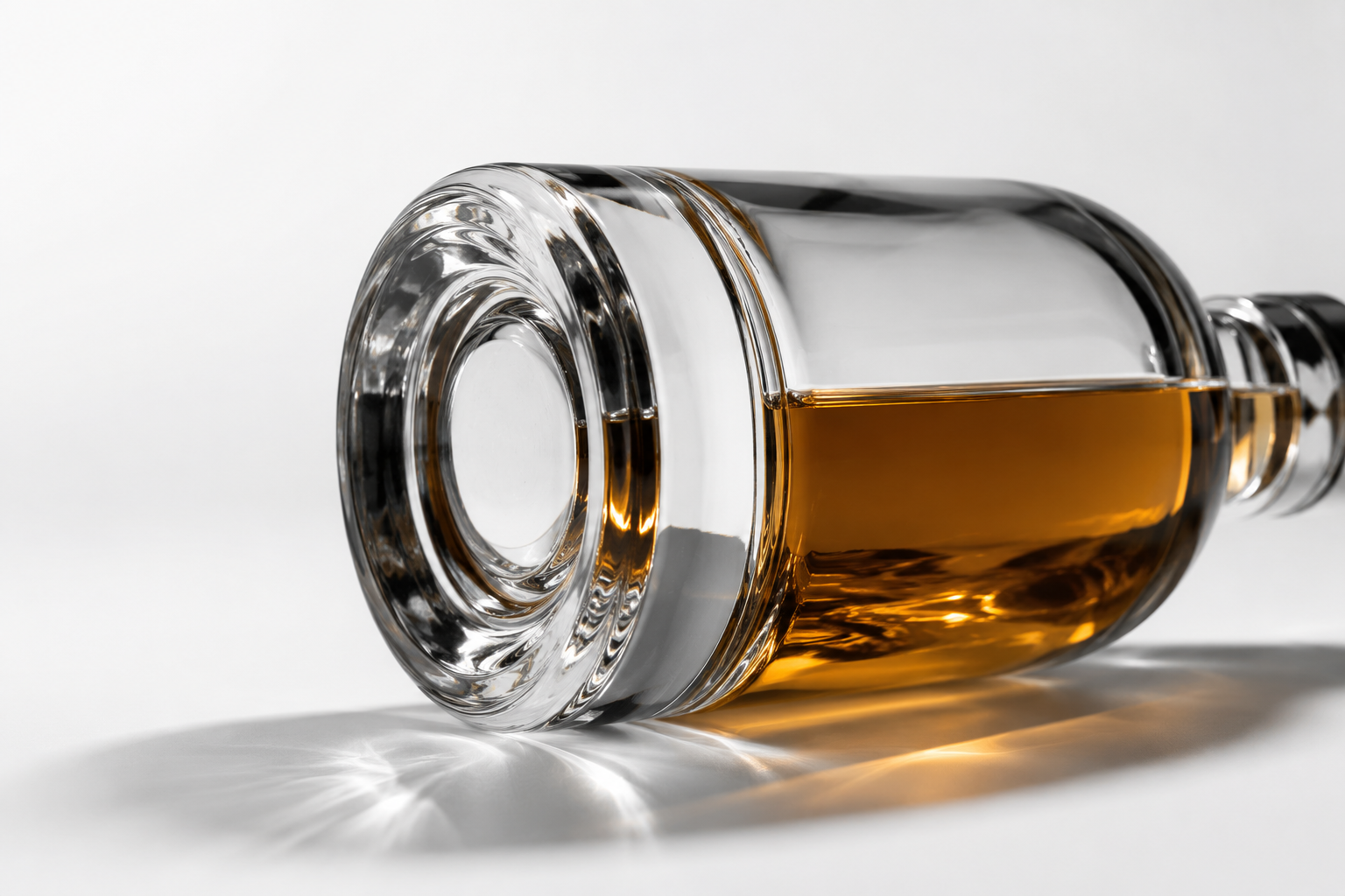 Why Thick Glass Doesn't Always Mean Premium